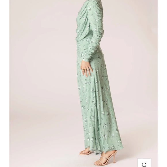 Maxi Dress - Picture 5 of 9